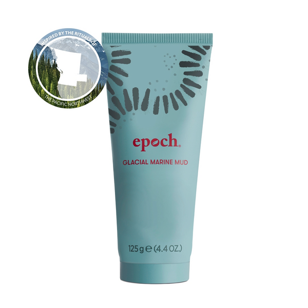 Nu Skin Epoch Glacial Marine Mud Gesichtsmaske