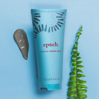 Nu Skin Epoch Glacial Marine Mud Gesichtsmaske