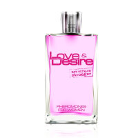 Pheromone Parfüm Love & Desire für Frauen...