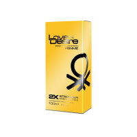 Pheromone Parfüm Love & Desire Gold für...