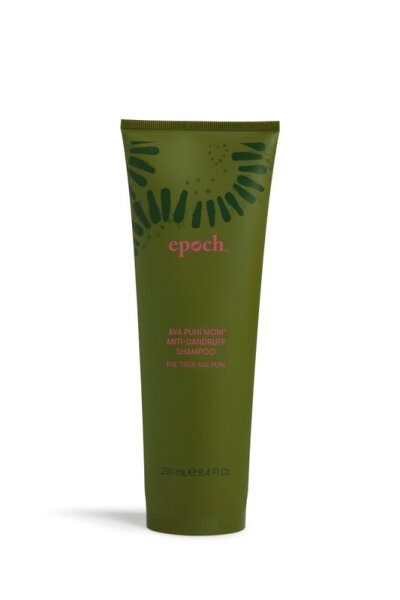 Nu Skin Epoch Ava Puhi Moni Anti-Schuppen Shampoo