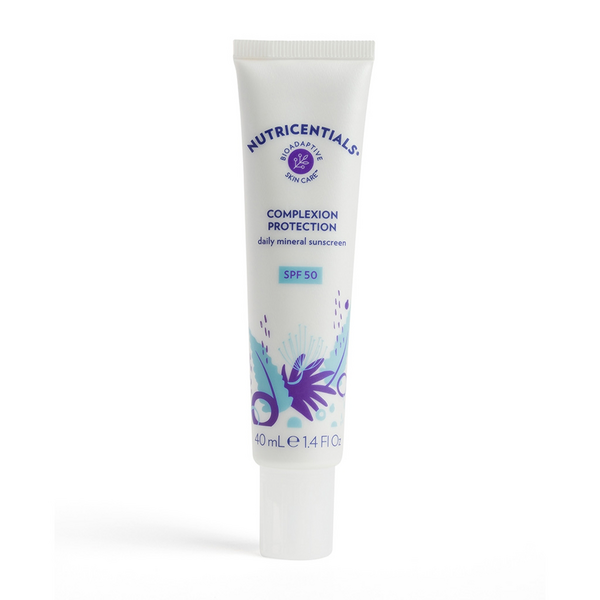 Nu Skin Nutricentials Complexion Protection Daily Mineral Sunscreen LSF 50