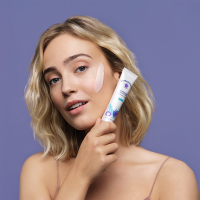 Nu Skin Nutricentials Complexion Protection Daily Mineral Sunscreen LSF 50