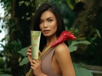 Nu Skin Epoch Ava Puhi Moni Shampoo and Light Conditioner