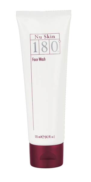 Nu Skin 180° Face Wash