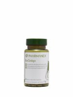 Pharmanex BioGinkgo