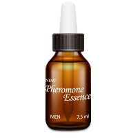 Essence Pheromone für Männer geruchlos 7,5ml