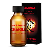 CHAKRA - Pheromone