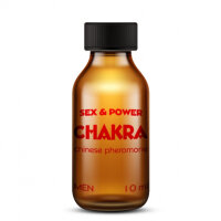 CHAKRA - Pheromone