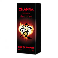 CHAKRA - Pheromone