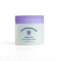 Nu Skin Nutricentials Thirst Fix Hydrating Gel Cream