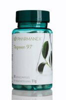 Pharmanex Tegreen (30 Kapseln)