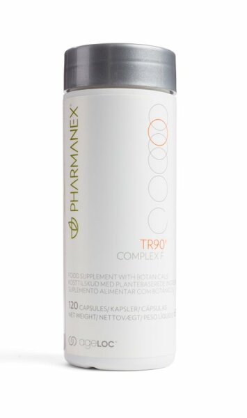 Pharmanex  TR90 Complex F