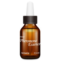 Essence Pheromone für Frauen geruchlos 7,5ml