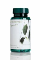 Pharmanex Tegreen (120 Kapseln)