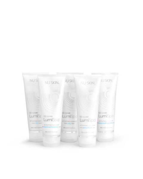 Nu Skin ageLOC LumiSpa Activating Cleanser (Gesichtsreiniger)