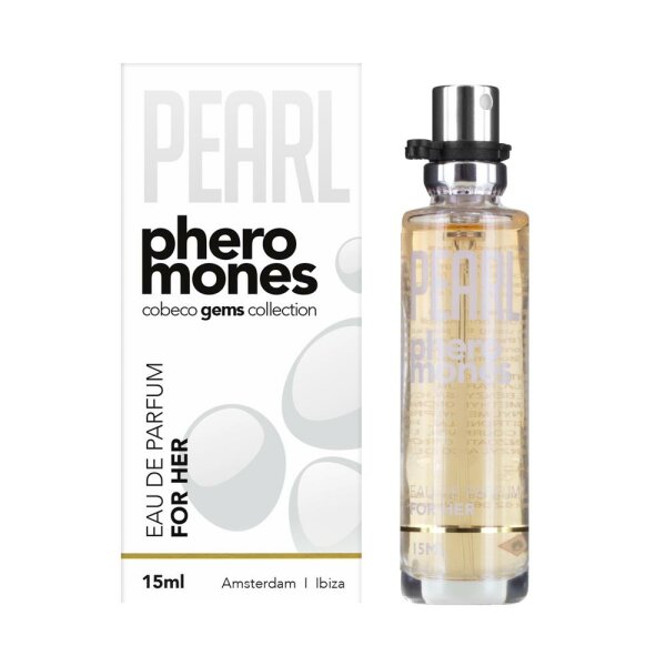 Pearl Pheromones Eau de Toilette