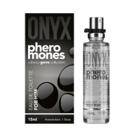 Onyx Pheromones Eau de Toilette