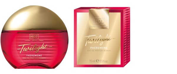 HOT Twilight Pheromone Parfum women