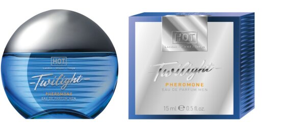 HOT Twilight Pheromone Parfum men