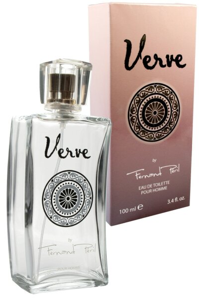 Fernand Péril Verve Pheromon-Perfume Mann