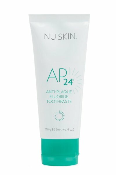 AP 24 Anti-Plaque Fluoride Toothpaste