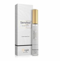 ORGIE Sensfeel for Woman Pheromone Eau de Toilette 10ml