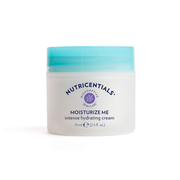 Nu Skin Nutricentials Moisturize Me Intense Hydrating Cream