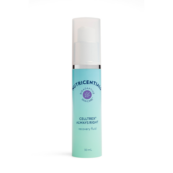Nu Skin Nutricentials Celltrex Always Right Recovery Fluid