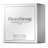 PheroStrong Pheromone Parfum Exclusive for Men 50ml