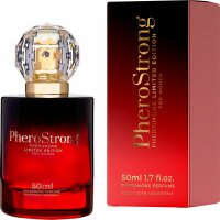 PheroStrong Pheromone Parfum Limited Edition for Women 50ml