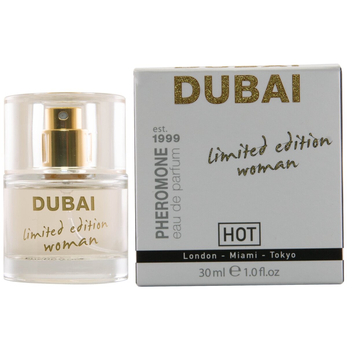 pheromon parfum