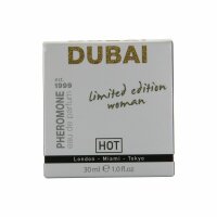 HOT Pheromon-Parfum Dubai woman 30ml