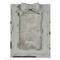 2F0820 Clayre & Eef Shabby Bilderrahmen / Fotorahmen...