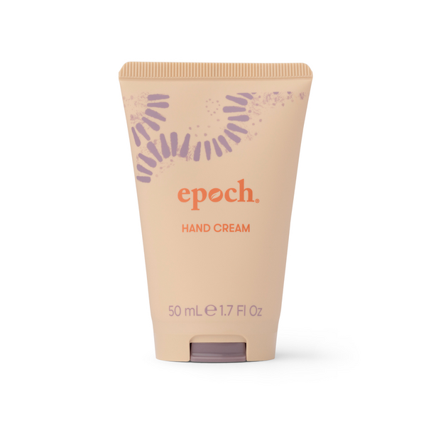 Nu Skin Epoch Hand Cream