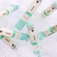 Nu Skin Nutricentials Ceramides + Postbiotics Pump