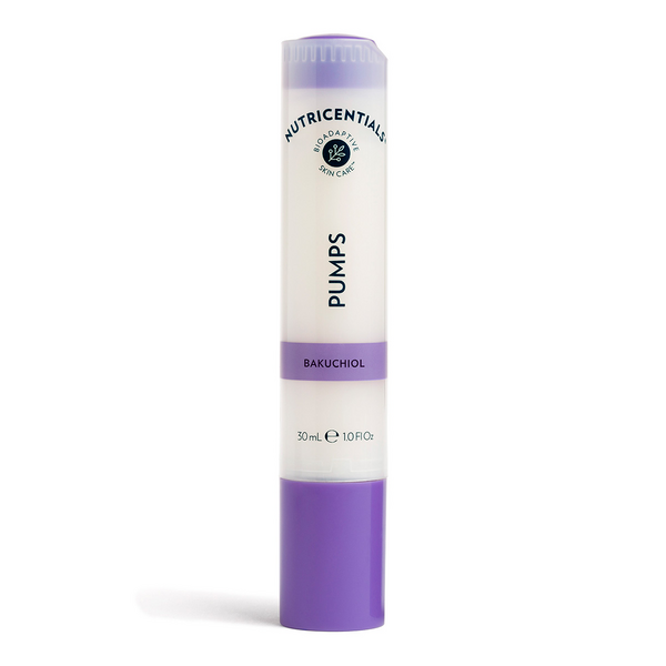 Nu Skin Nutricentials Bakuchiol Pump