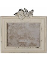 2F0879 Clayre & Eef Shabby Bilderrahmen/Fotorahmen...