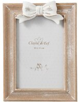 2F0482 Clayre & Eef Shabby Bilderrahmen/Fotorahmen...