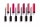 Nu Colour Powerlips Fluid