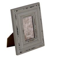 2F0874 Clayre & Eef Shabby Bilderrahmen/Fotorahmen...