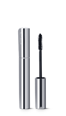 Nu Colour Curling Mascara – Schwarz