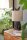 6LMC0013 Clayre & Eef Tischlampe Hasenlampe Polyresin 43 Braun/Beige