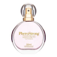 PheroStrong Pheromone Parfum Popularity for Women 50ml