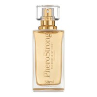 PheroStrong Pheromone Parfum by Night for Women 50ml