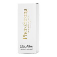 PheroStrong Pheromone Parfum by Night for Women 50ml