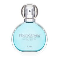 PheroStrong Pheromone Parfum Popularity for Men 50ml