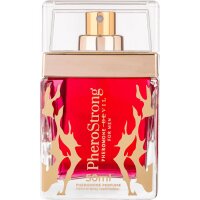 PheroStrong Pheromone Parfum Devil for Men 50ml