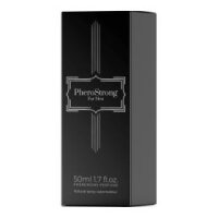 PheroStrong Pheromone Parfum for Men 50ml