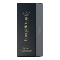 PheroStrong Pheromone Parfum Queen for Women 50ml